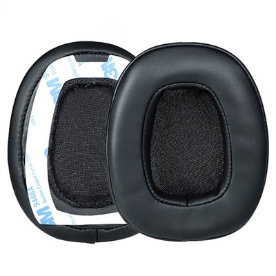 1 Paar Ohrpolster-Ersatzkissen für Skullcandy Crusher 2.0 Kopfhörer