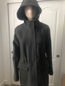 warm winter work coats