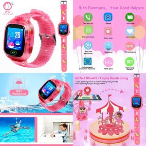 ltain kids smart watch