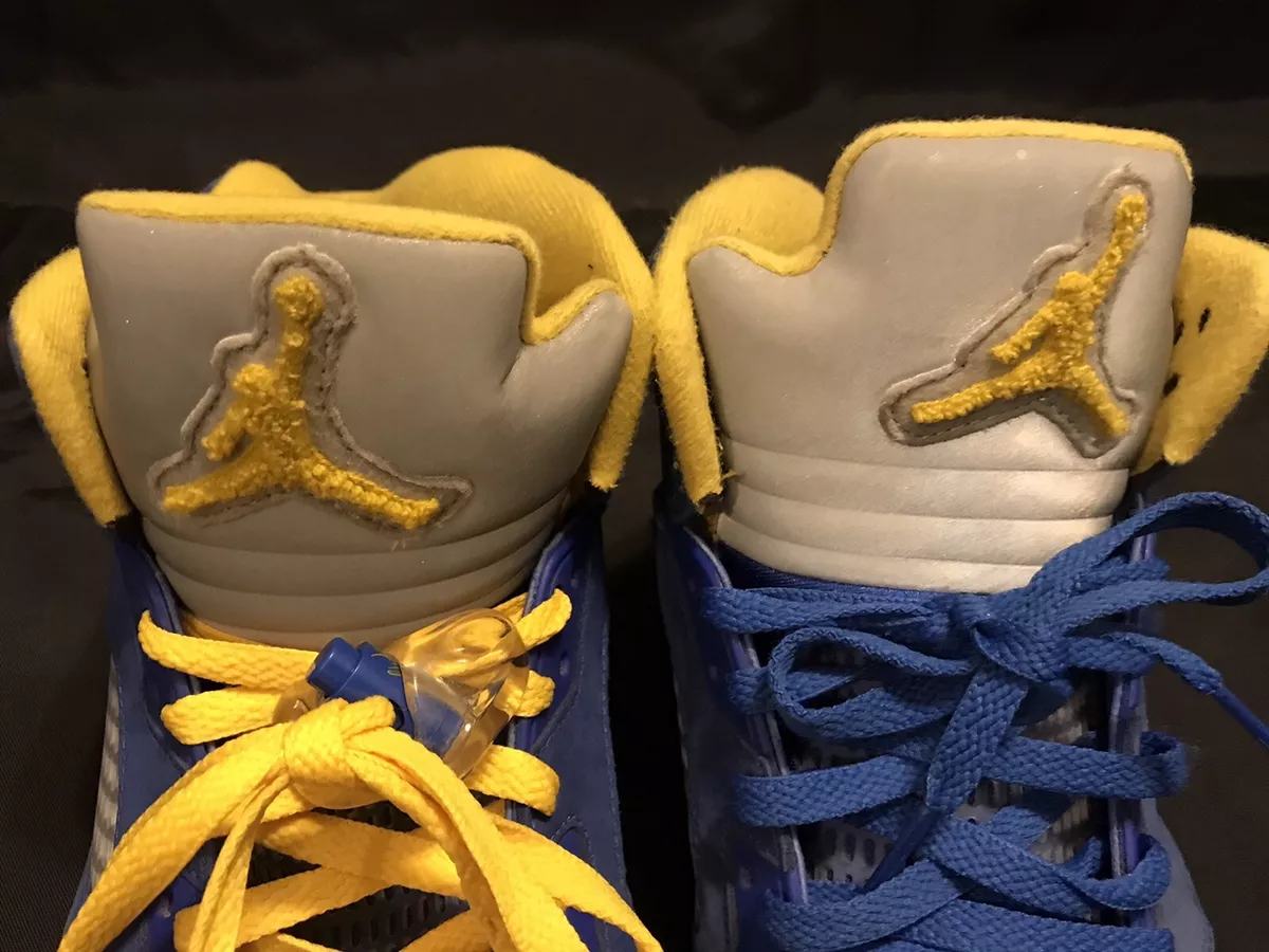 Laney 5s shop 2018