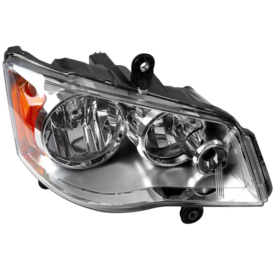 TOWN & COUNTRY 2008-2016 GRAN CARAVANA 2011-2020 FAROS FAROS BOMBILLAS PAR Foto 4 de 4
