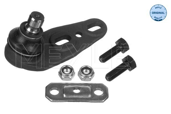 Meyle 1160103917 Traggelenk Vorne Links FüR Audi 80 B2 B3 90 Quattro Passat-image