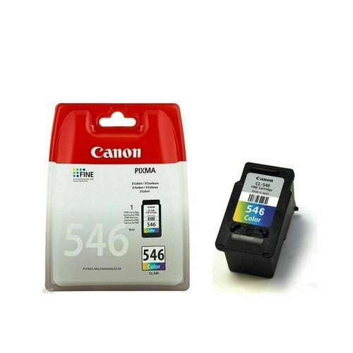 canon cl546