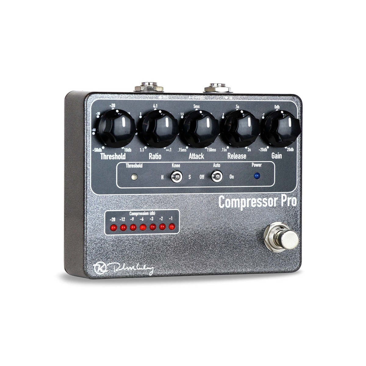 Keeley Compressor Pro Pedal | eBay