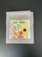ebay® Auktion 176615942667 | Tom & Jerry - Nintendo Gameboy - Cart Thumbnail of ebay® auction 176615942667 | Tom & Jerry - Nintendo Gameboy - Cart