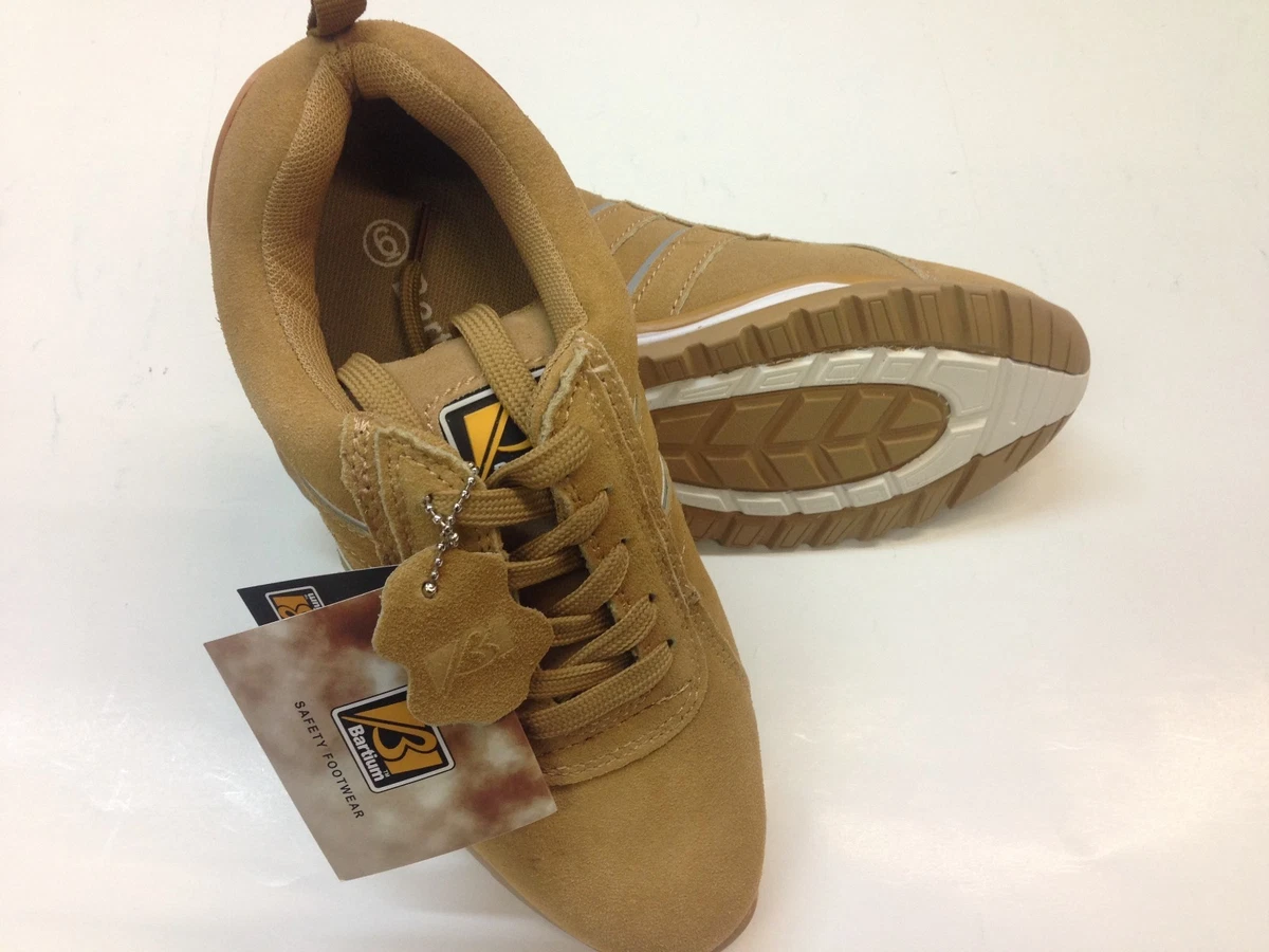 Work trainers shop ebay