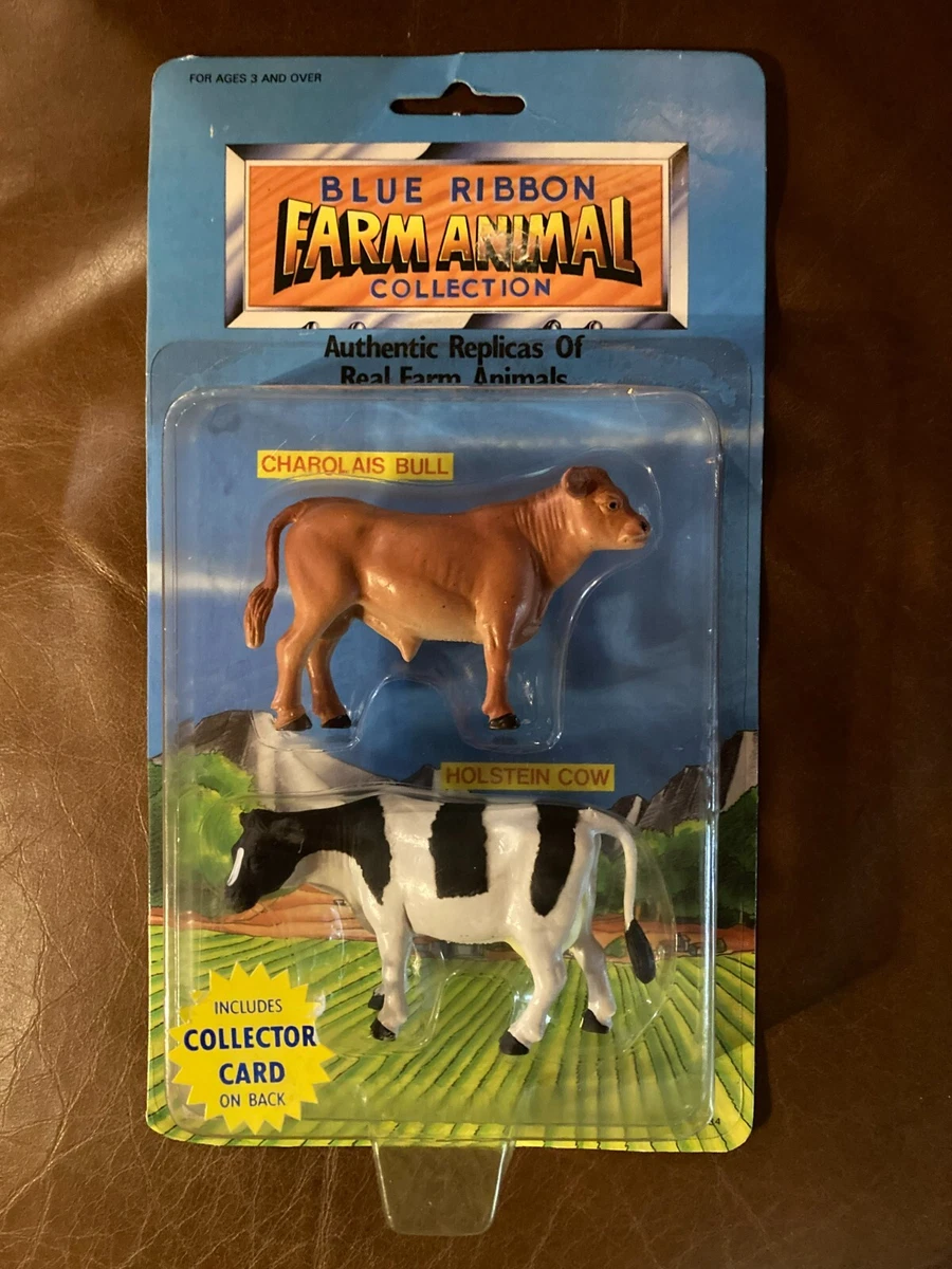 Toy hotsell cow sets