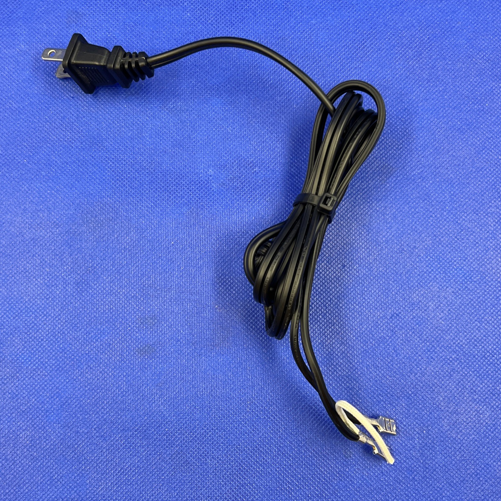 Water Replacement Power Cord Cable