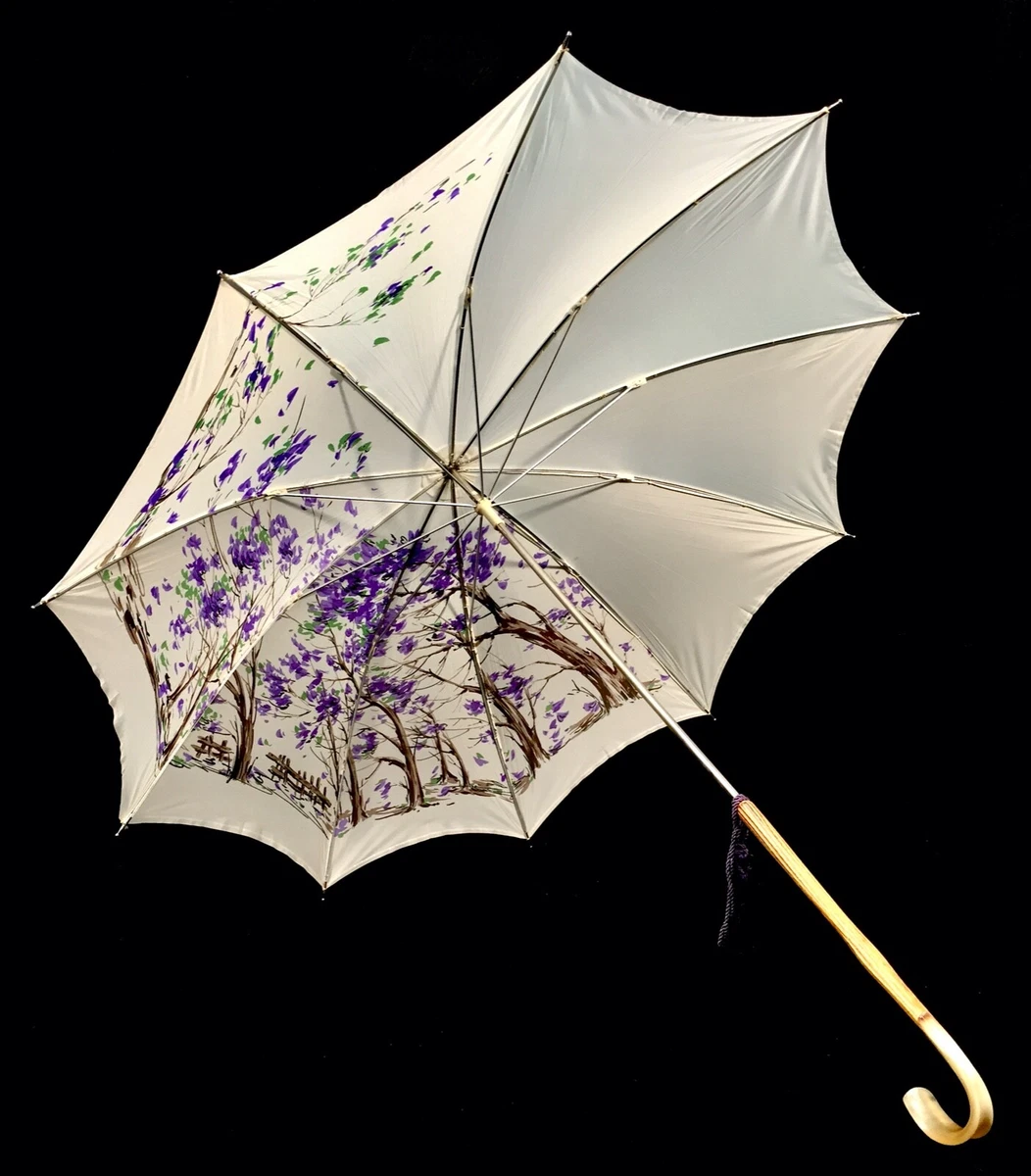 Ladies umbrella deals