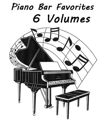 Yamaha Disklavier Clavinova PianoSoft SOLO Player Piano Bar Favorites PianoDisc