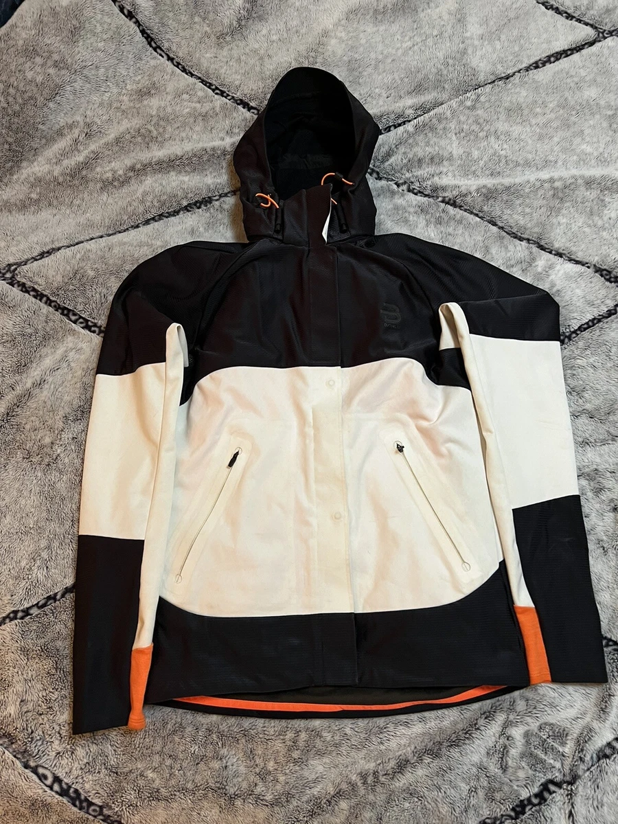 Jacket raw hotsell 3.0