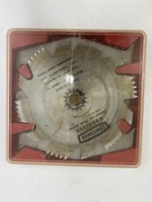 その他 DADO Craftsman Kromedge dado set No. 9 32475 vintage | eBay