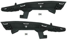 Set Halterungen Stoßstange Vorne für Citroen C3 2009 Citroen Ds3 2009-