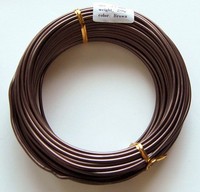 Bonsai Tree Training Wires: 250-gram Roll: 2.5mm/60ft, New, Free Shipping on sale Bonsai Tree Training Wires: 250-gram Roll: 2.5mm/60ft, New, Free Shipping on sale