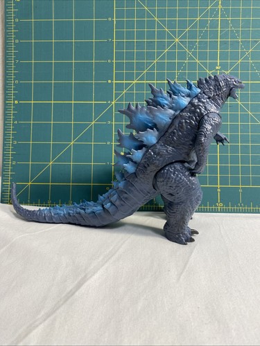2020 Playmates TOHO Godzilla 5 inch Tall bewegliche Actionfigur