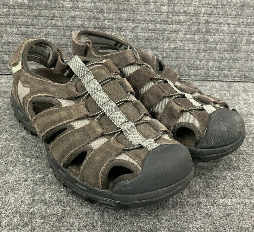 Skechers Selmo Fisherman Sandal Mens 
