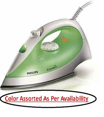 1200 watt iron