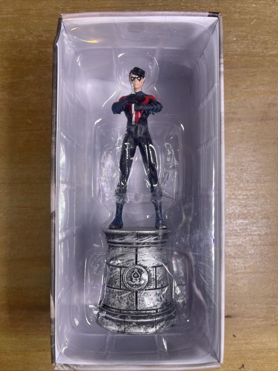 Xadrez-Eaglemoss-DC-Comics-Complete-Batman-Chess-Set-01