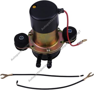 Fuel Pump MIT113001066 for Mitsubishi Engine L2E L3E S3L S3L2 S4L S4L2 K4N L3C