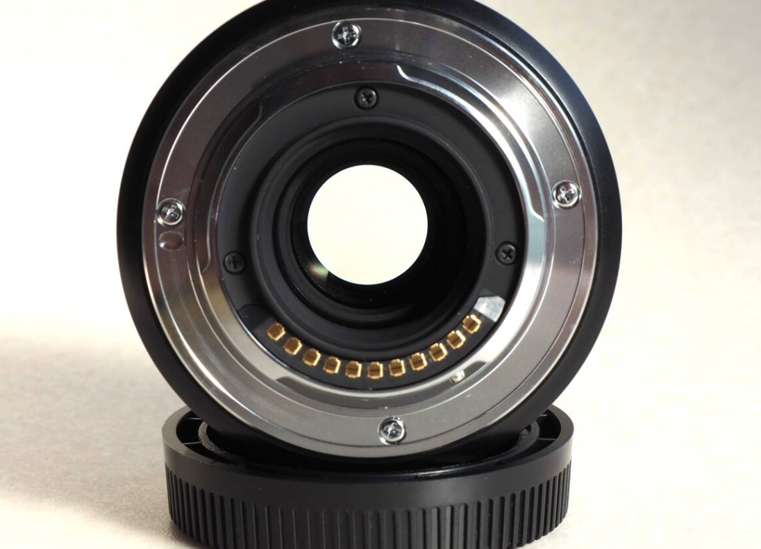 Olympus OM-D E-M5 Mark II 5033 shots with 2 batteries and sigma