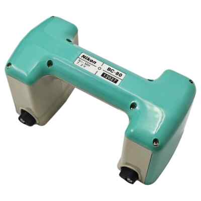 NEW NIKON BC-80 COMPLETE BATTERY FOR NIKON DTM502/DTM532 TOTAL STATIONS