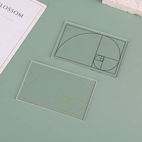 View Finder Drawing Golden Ratio Painting Tool Viewfinder Art Tool