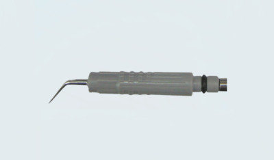 Deldent Dental DF-3 Ultrasonic Scaling Insert Flat 25K 30K Resin Handle