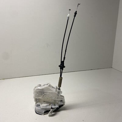 2019-2023 MAZDA 3 REAR RIGHT SIDE DOOR LOCK LATCH ACTUATOR OEM