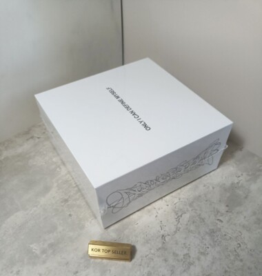 ON HAND/Sealed] Aespa 1st Album Armageddon CDP Cd Player+5 Photo
