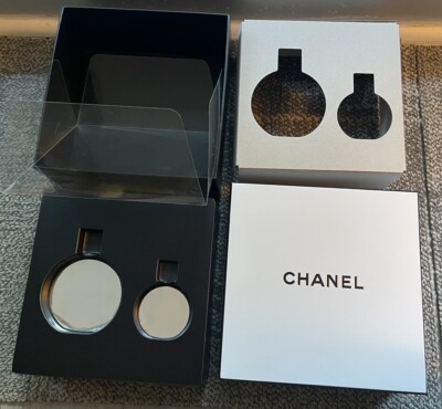 Chanel Chance Eau Tendre Signature Box Gift Set Package