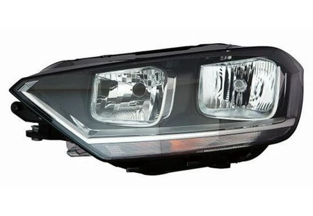 Turbolader VW GOLF SPORTSVAN 2.0 TDI (AM1)