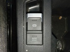 HANDBREMSHEBEL / 2681157 FÜR VOLKSWAGEN T-ROC A11, D11 1.5 TSI