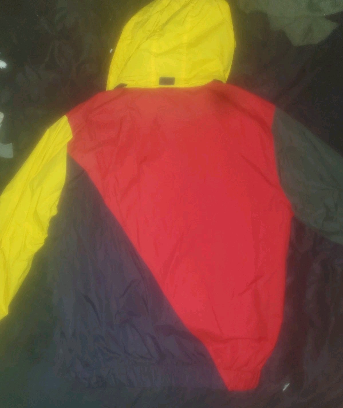 Forever 21 Multicolored Jacket - image 3