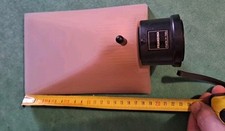 Lampada Da Parete Orientabile - PRANDINA - vintage Anni 80