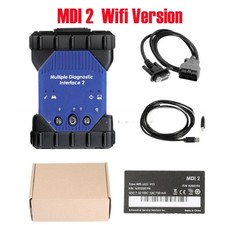 For Mdi2 Wifi Mdi 2 V 2025.9 Gds2 Gm Detection For Mdi2 Wifi Mdi 2 V 2025.9 Gds2 Gm Detection