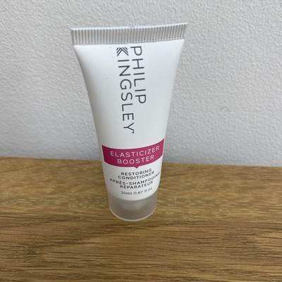 Philip Kingsley Elasticizer Booster Restoring Conditioner 20ml Reisegröße