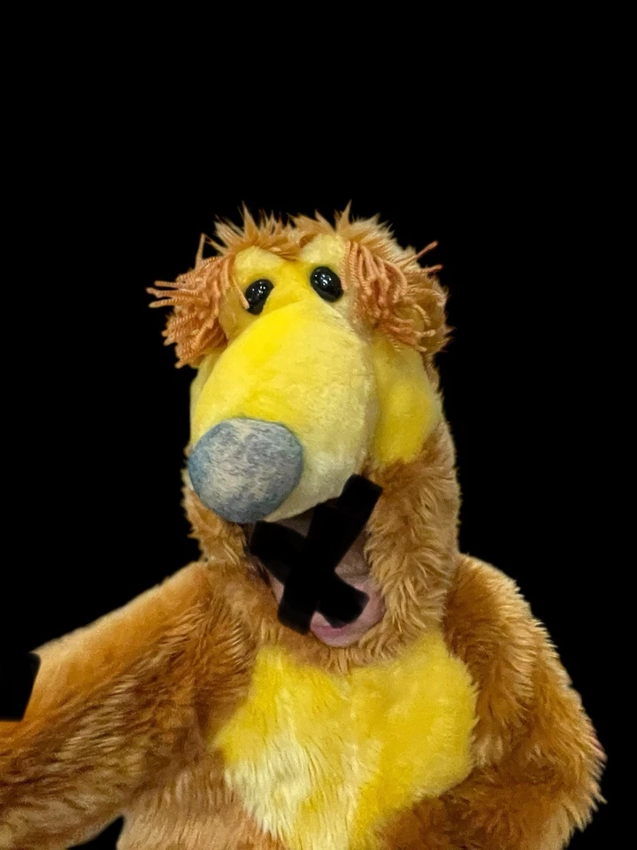 Disfraz de Oso en la Casa Azul Grande 2-4T Disney Store vintage se adapta a la talla 6 Foto 4 de 4