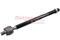 Axialgelenk Spurstange Vorne Metzger 51032908 FüR Mazda