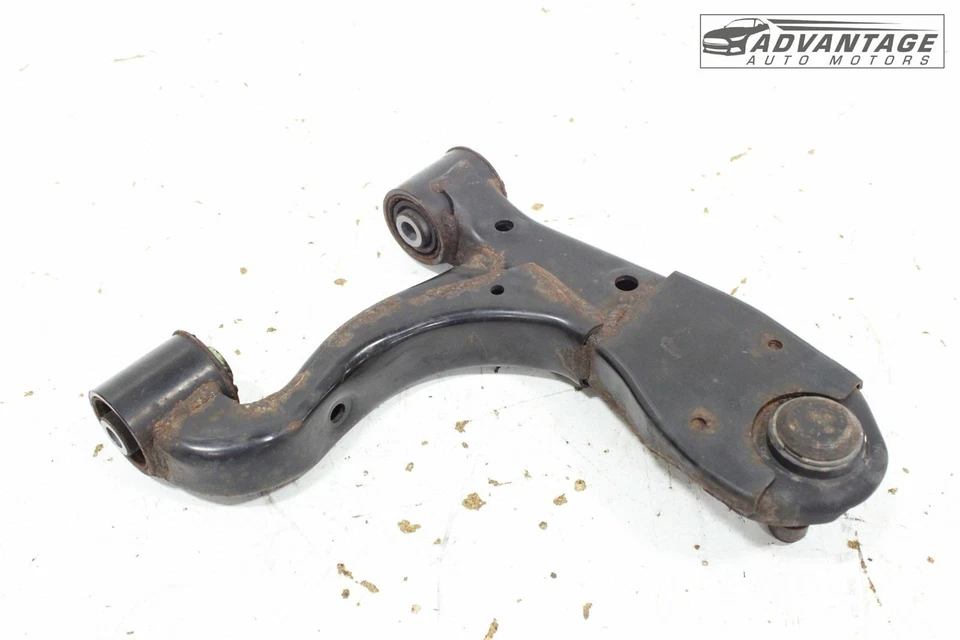 Nissan Armada 2011-2024 suspensión trasera izquierda brazo de control superior OEM Foto 3 de 4