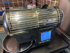 Hottop Home Countertop Programable Coffee Roaster KN-8828P