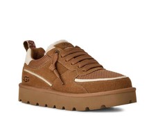 Woman's Athletic Sneakers UGG Sungazer Platform Sneaker
