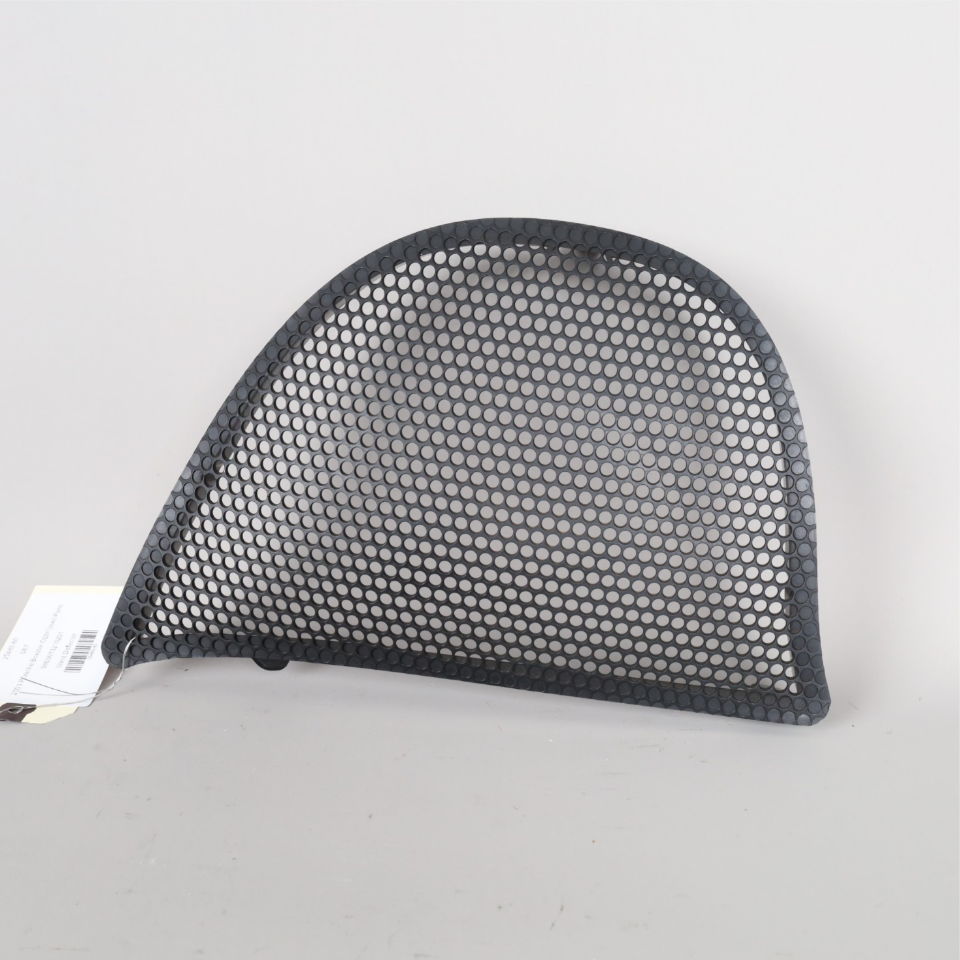 3ビーンズ様　オーダー品 1997-2004 Porsche Boxster 986 Left Wind Deflector Screen OEM