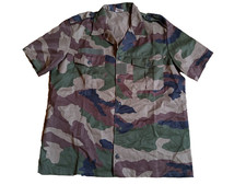 CHEMISE OUTRE MER MILITAIRE
