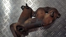 Lexus GS - CLASS 1996 Exhaust Manifold USED, Genuine FR178703-41