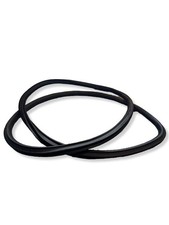 Mercedes-Benz GLE W167 2019 Gummidichtung T&uuml;r vorne A1676971800 IEN27188