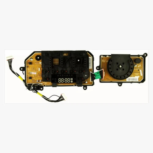 Samsung DC92 00773J Washer Control Board