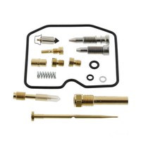 Vergaser Reparatursatz Keyster, KK-0168 FüR Kawasaki ZR 750 D Zephyr 1996-1999