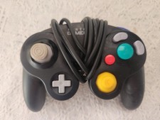 NINTENDO GAMECUBE CONTROL/JOYSTICK  Tested And Works
