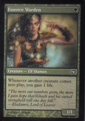 Essence Warden - Planar Chaos #145