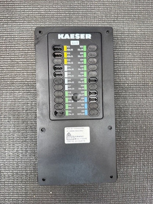 Kaeser IOM Board